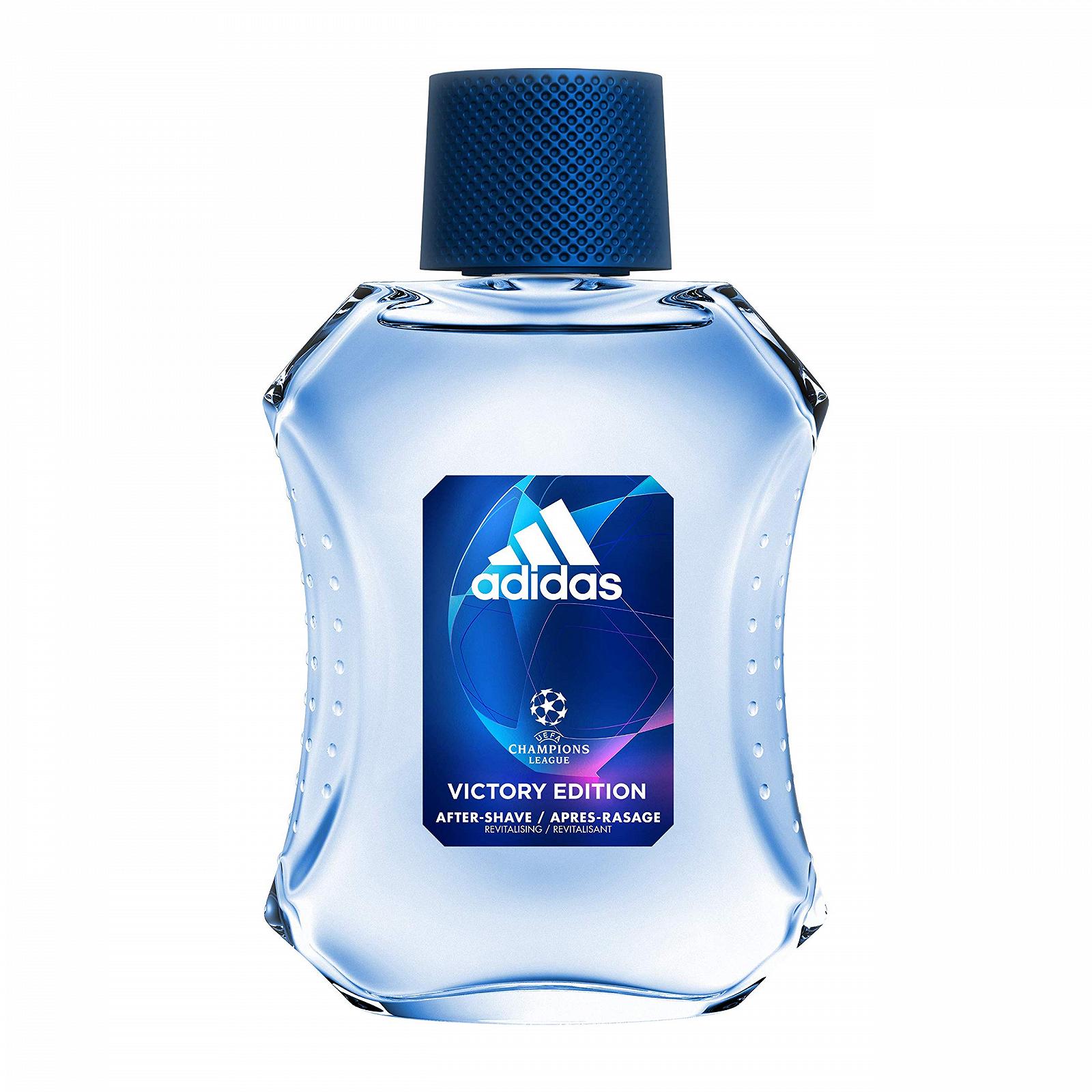 Adidas UEFA Vict Asl 100 мл, фото №1