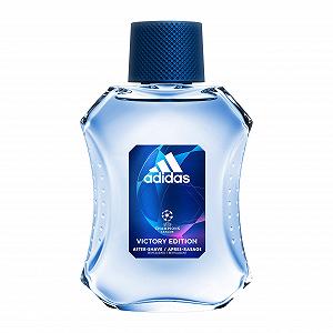 Adidas UEFA Vict Asl 100 мл - Фото 1