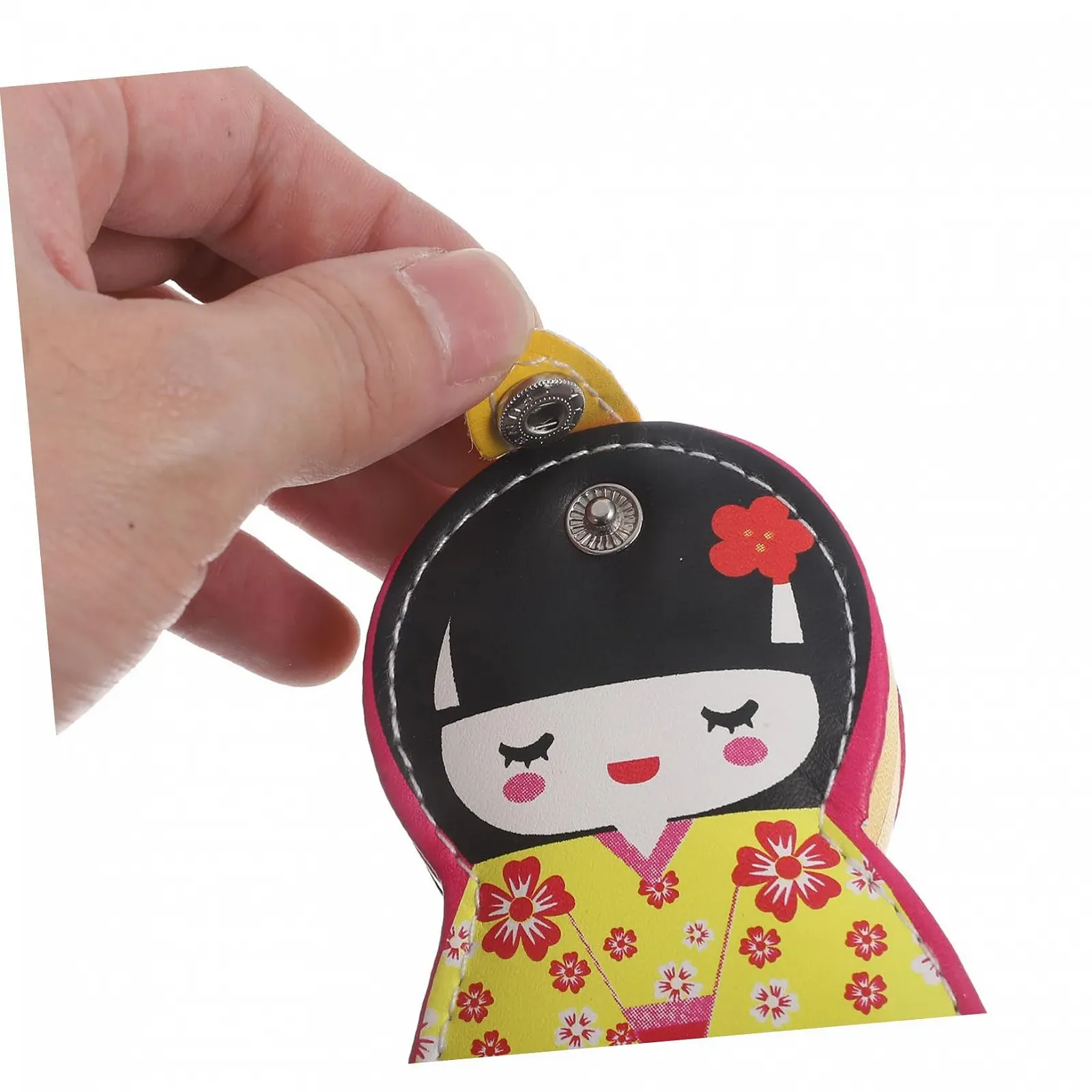 Набір манікюрний Healvian, вуглецева сталь, фото №6