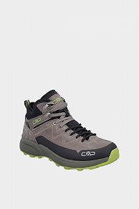 Черевики CMP KALEEPSO MID HIKING SHOE WP 46 synthetic.ua - Фото 1