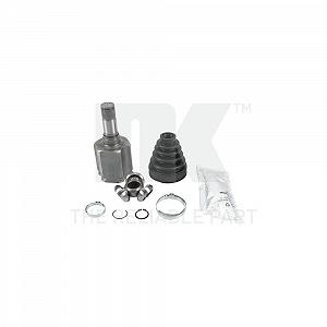 Комплект ШРУСа NK 5147223 для AUDI SEAT SKODA VW CUPRA со стороны колеса - Фото 1