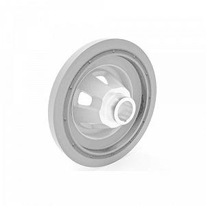 Шків колінчастого вала VAICO V30-9660 synthetic.ua - Фото 1