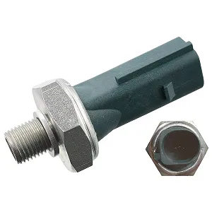 Датчик тиску масла FEBI BILSTEIN 37031 для AUDI SEAT SKODA VW - Фото 1