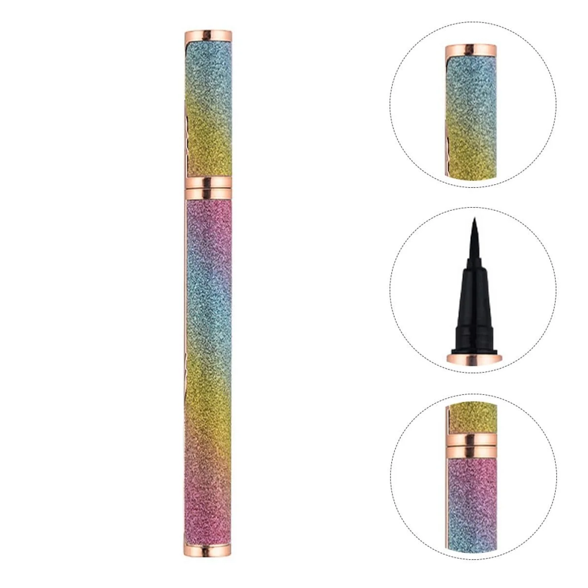 Підводка рідка POPETPOP, фото №6 Підводка рідка POPETPOP, фото №6