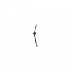 Тормозной шланг BOSCH 1 987 476 410 для VW, передний мост synthetic.ua - Фото 1