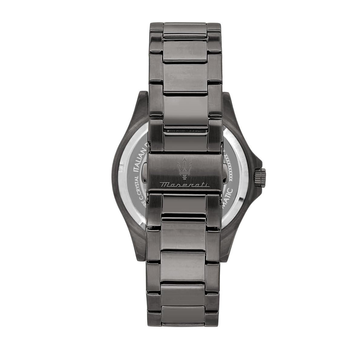 Чоловічий годинник Maserati Sfida Automatic 44 мм, фото №3