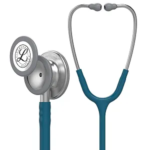 Стетоскоп 3M Littmann Classic III 69см Синий - Фото 1