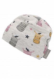 Шапка-бини Sterntaler Donkey для девочек - Фото 1