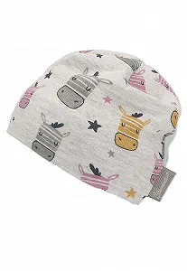 Шапка-біні Sterntaler Donkey для дівчаток - Фото 1