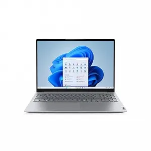 Купить Ноутбук Lenovo ThinkBook 16 G9 IRL (21US005URA) - Фото 1 Ноутбук Lenovo ThinkBook 16 G9 IRL (21US005URA) - Фото 1