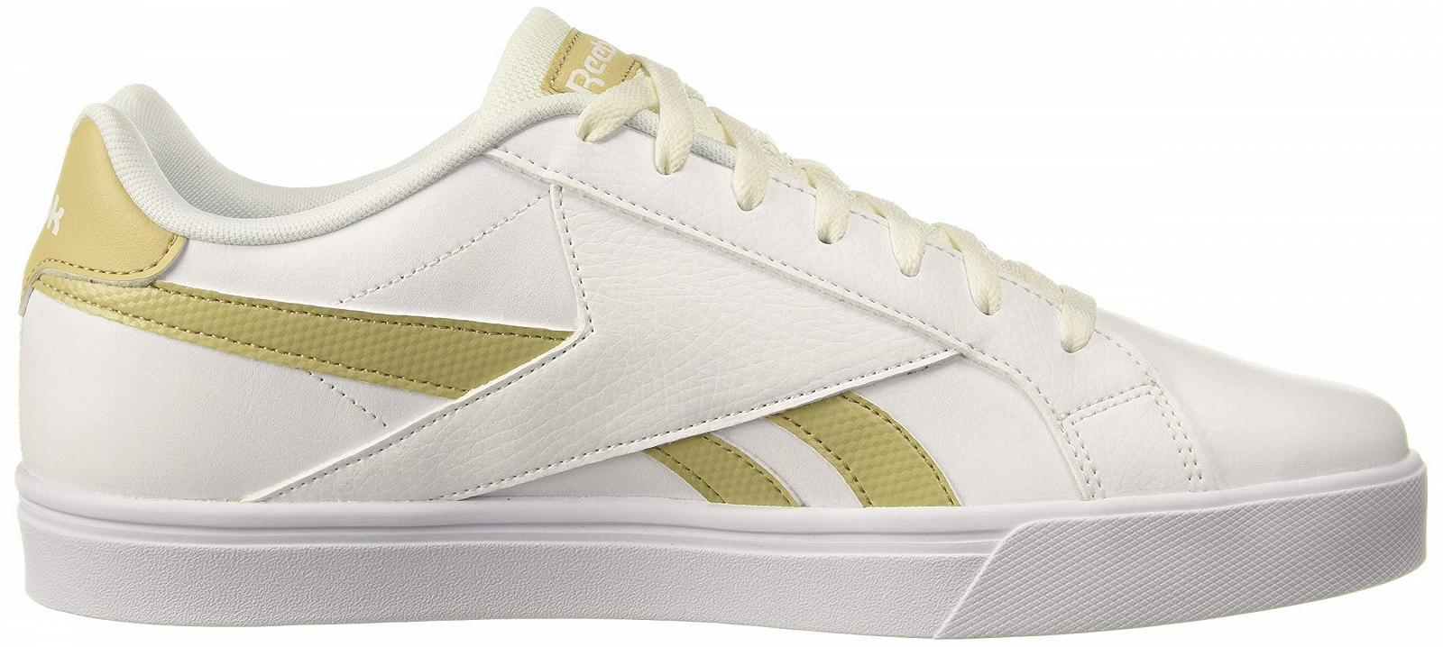 Кросівки Унісекс Низькі Reebok Royal Complete 3, фото №4