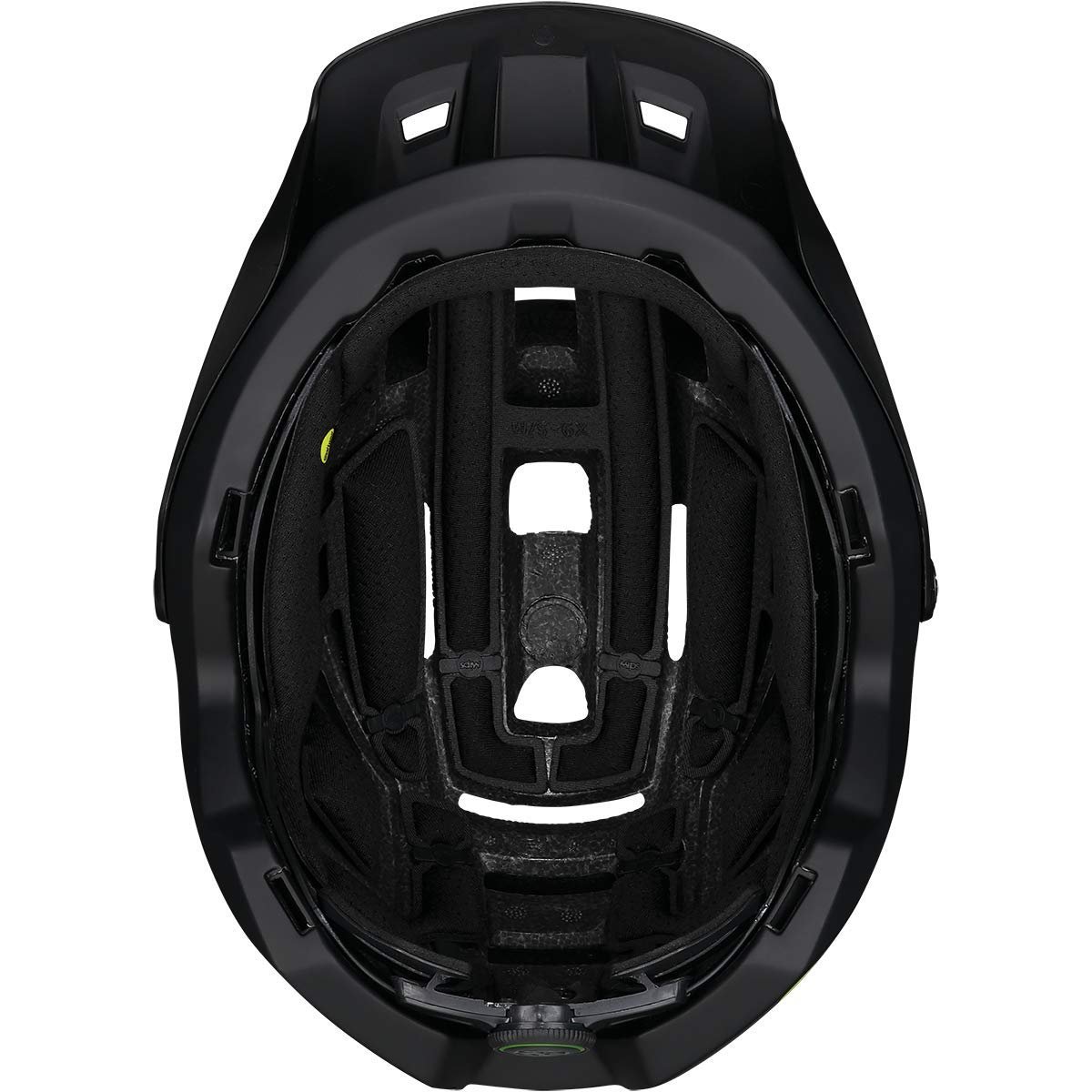 Enduro Шлем IXS Trigger AM MIPS Черный Camo, фото №5