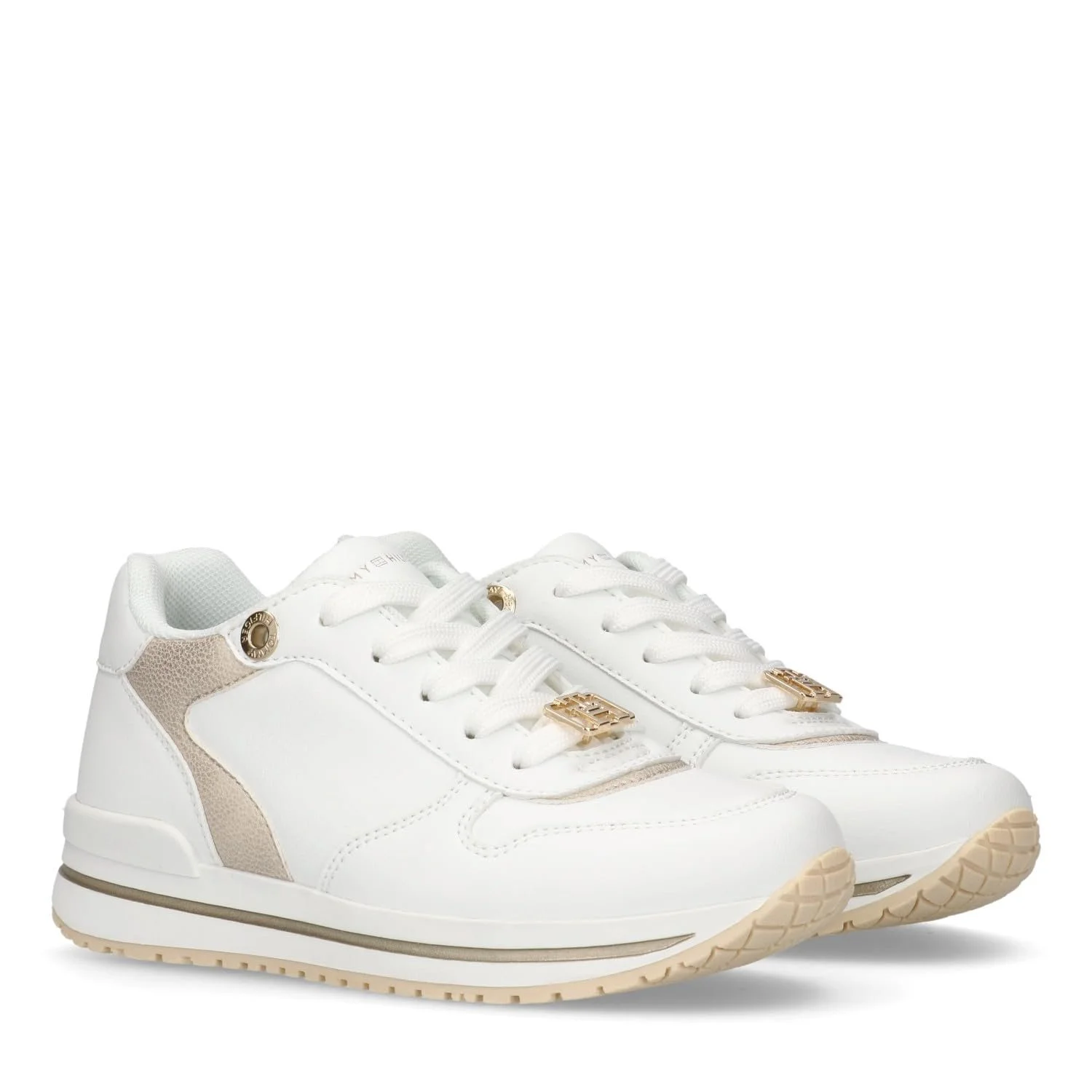 Кросівки Tommy Hilfiger Reece, фото №4