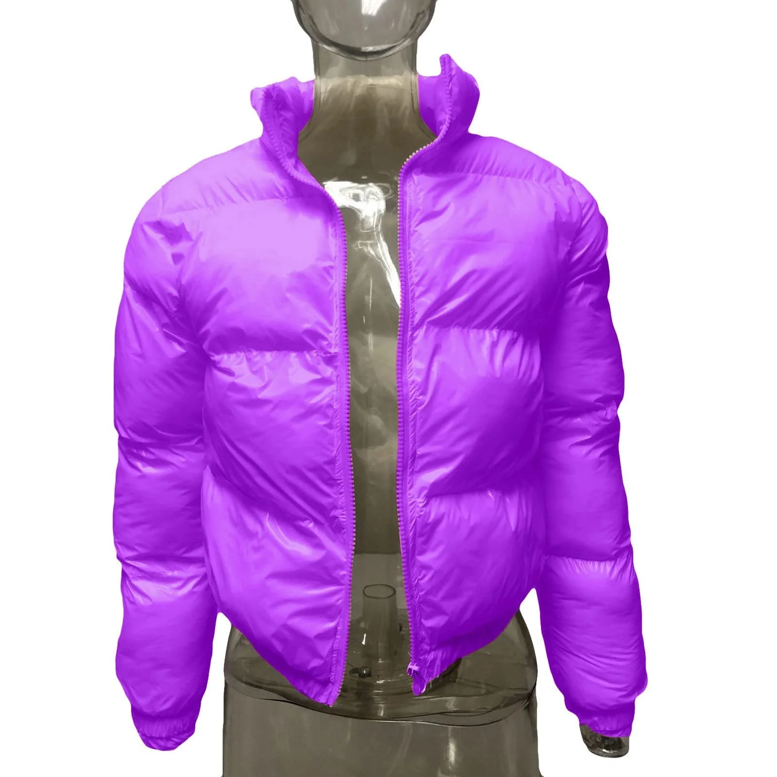 Куртка SRZYMJ Зимова Жіноча Перехідна, фото №5 Куртка SRZYMJ Зимова Жіноча Перехідна, фото №5