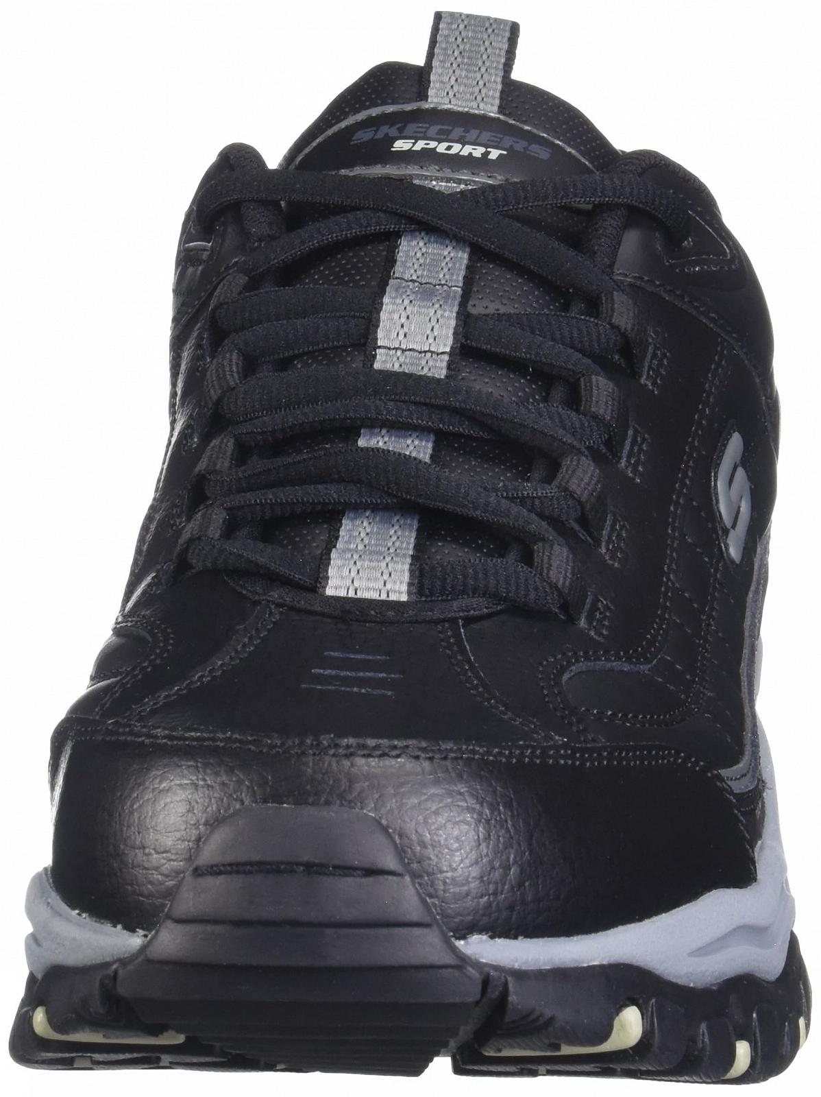 Кросівки Skechers Energy Afterburn чоловічі, фото №2