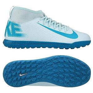 Сороконожки Nike JR SUPERFLY 10 CLUB TF Размер 38.5 - Фото 1