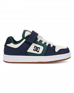 Кеды DC Shoes Manteca Mужские synthetic.ua - Фото 1