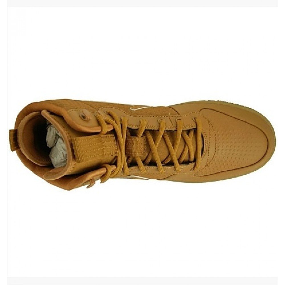Кросівки Nike Court Borough Mid Winter 44, фото №4