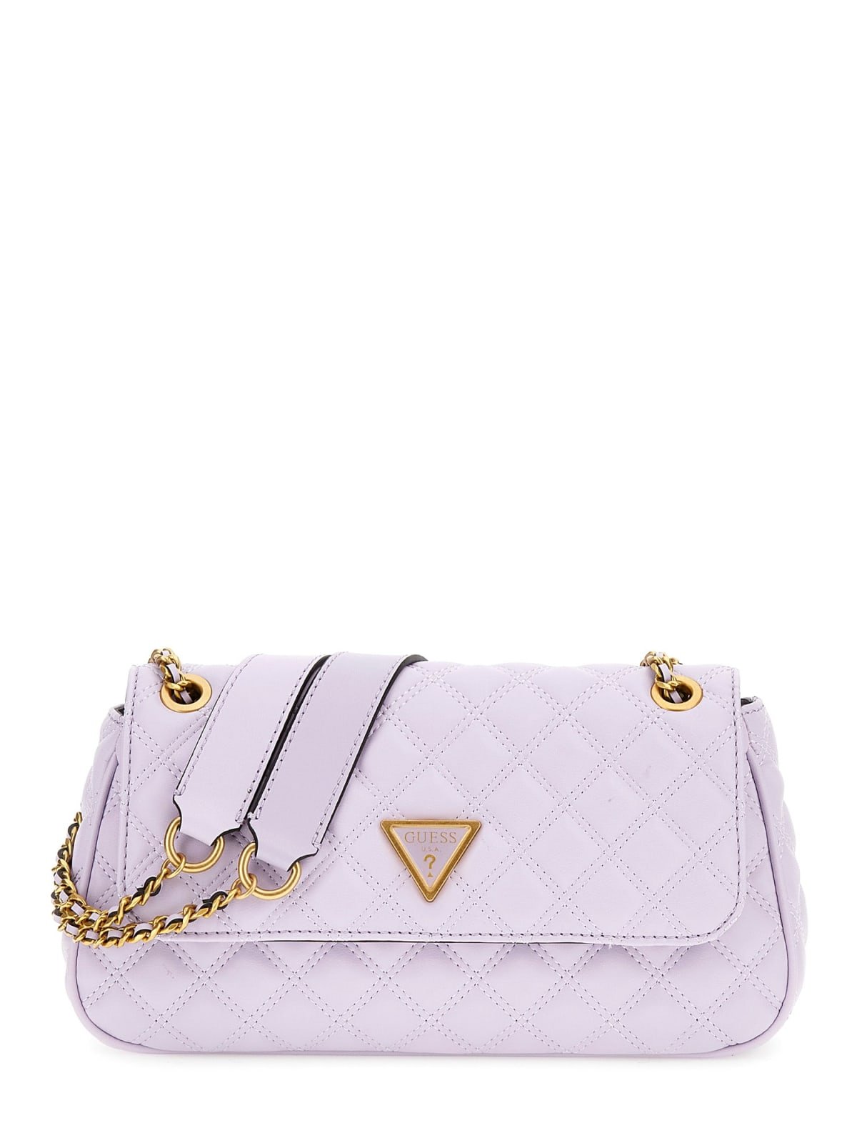 Сумка G BAGS MALA, LAV, ST, фото №1