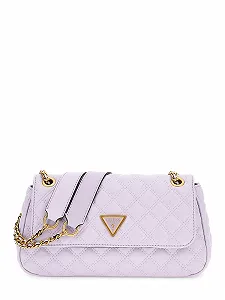 Сумка G BAGS MALA, LAV, ST - Фото 1