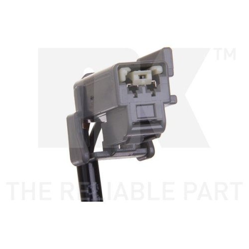 Датчик частоти обертання колеса NK 294820 для VOLVO задня вісь зліва, фото №3 Датчик частоти обертання колеса NK 294820 для VOLVO задня вісь зліва, фото №3