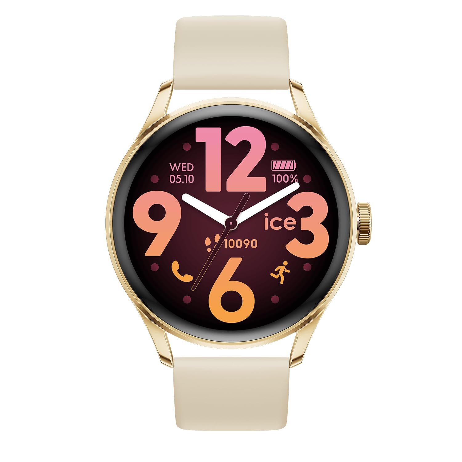 Смарт-годинник Ice Watch 025115, фото №1