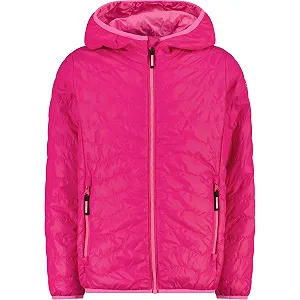 Детская куртка худи CMP - Фото 1