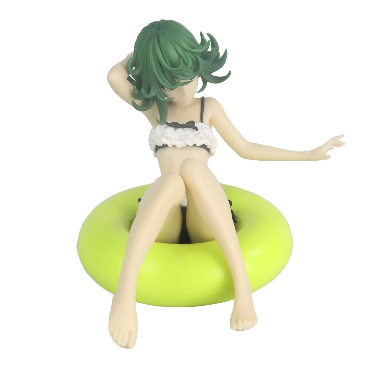 Фігурка Banpresto ONE Punch Man T Tornado Різнокольоровий, M, фото №1