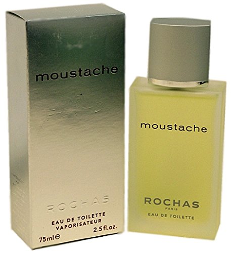 Rochas Moustache Туалетна вода Спрей 75 мл, фото №1