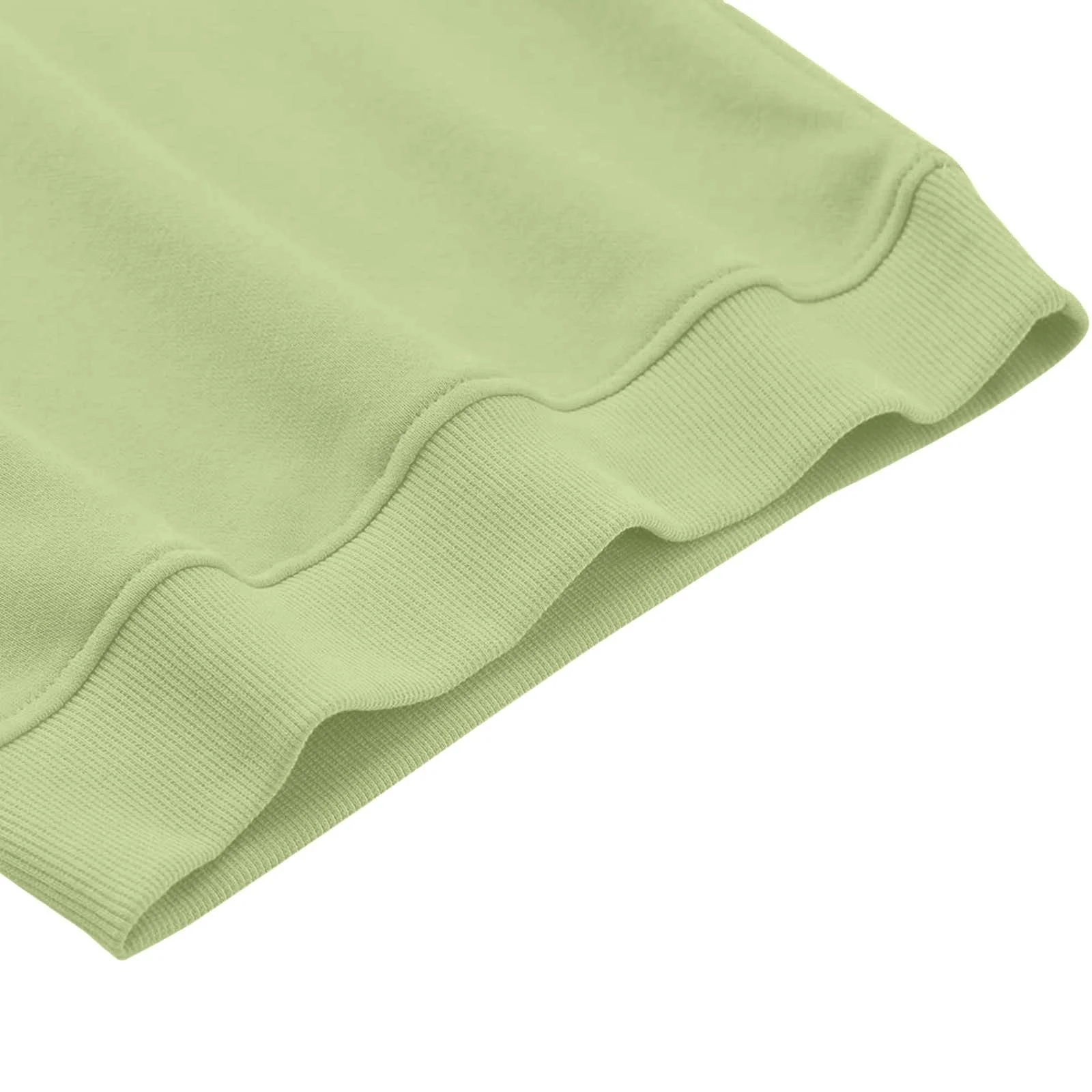 Світшот Generisch з принтом серця для дівчат, фото №6