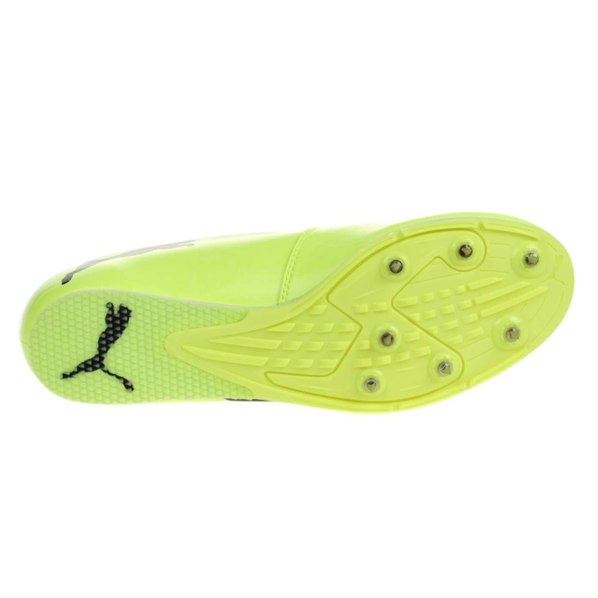 Кроссовки PUMA Evospeed Long Jump 6 Unisex, фото №5