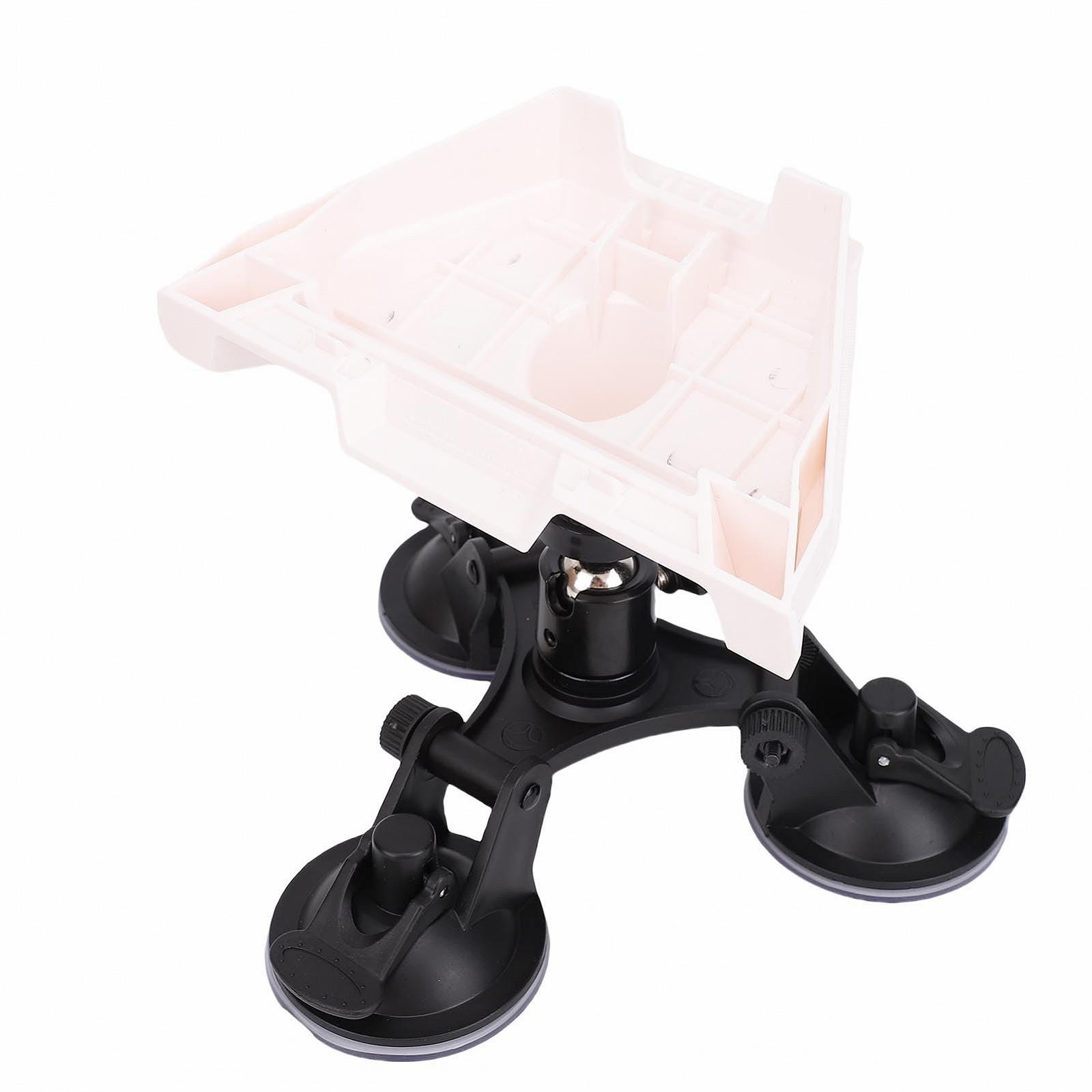 Автомобільний тримач EMUKOEP на присосці, фото №8