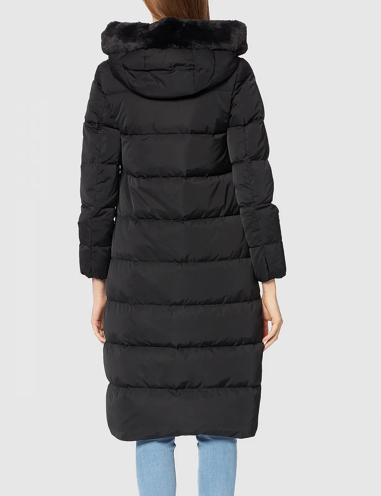 Пальто Geox W Tabelya, фото №4