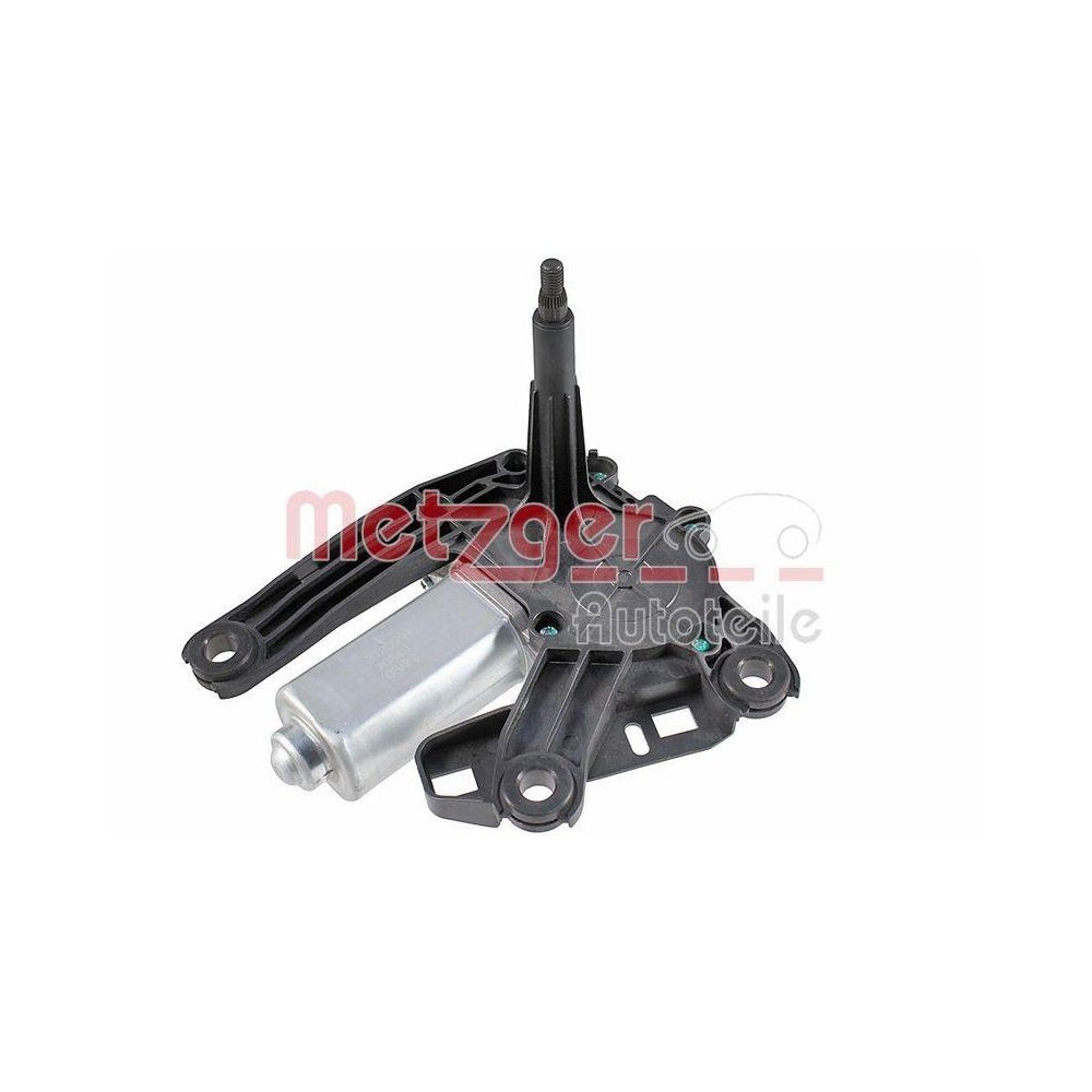 Мотор склоочисника METZGER GREENPARTS 2190991 для CITROËN OPEL PEUGEOT VAUXHALL, фото №1