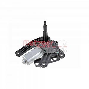 Мотор склоочисника METZGER GREENPARTS 2190991 для CITROËN OPEL PEUGEOT VAUXHALL - Фото 1