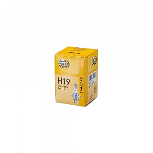 Лампа головного світла HELLA STANDARD 8GJ 235 698-101 - Фото 1