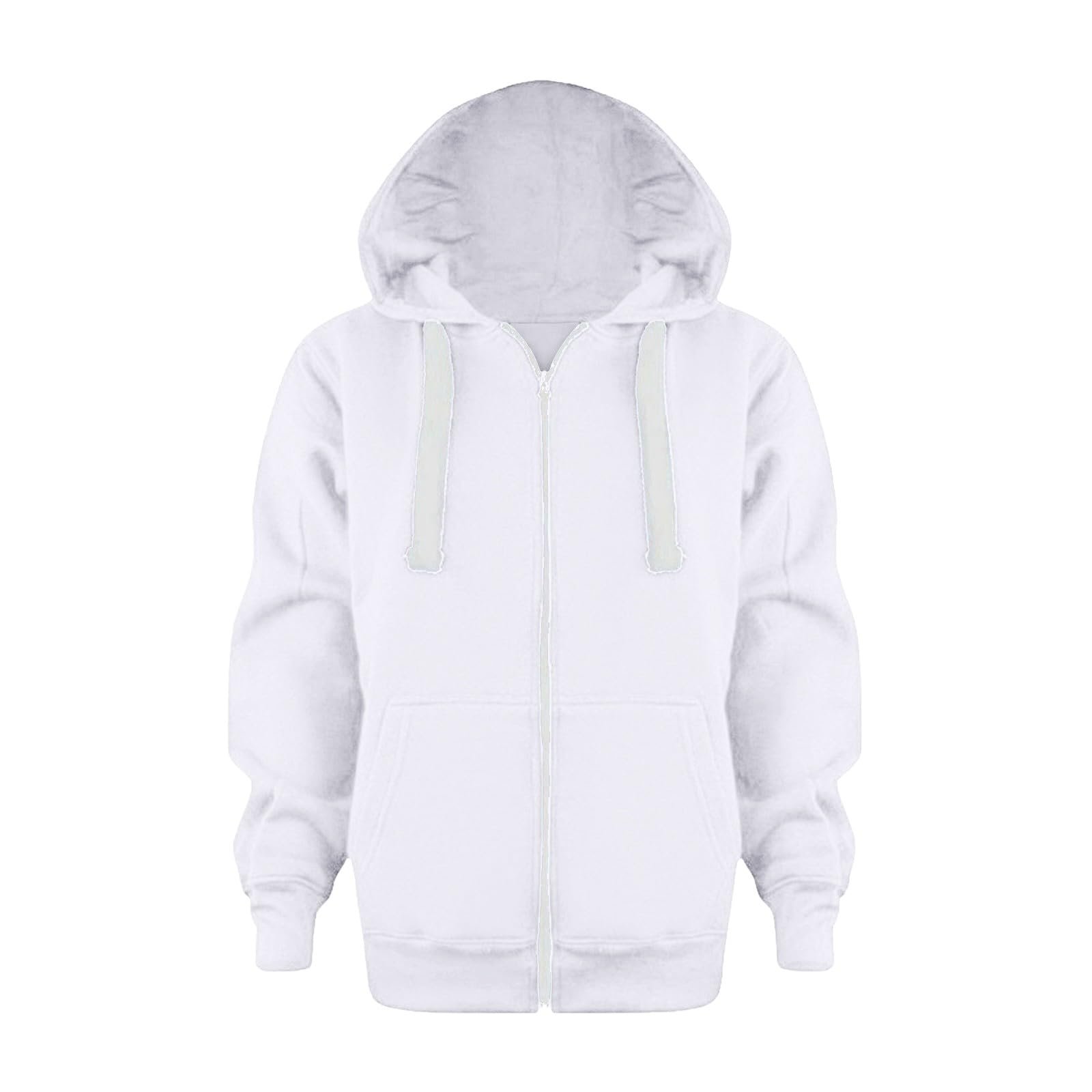 Толстовка на блискавці Achimlt для хлопчиків і дівчаток, фото №4