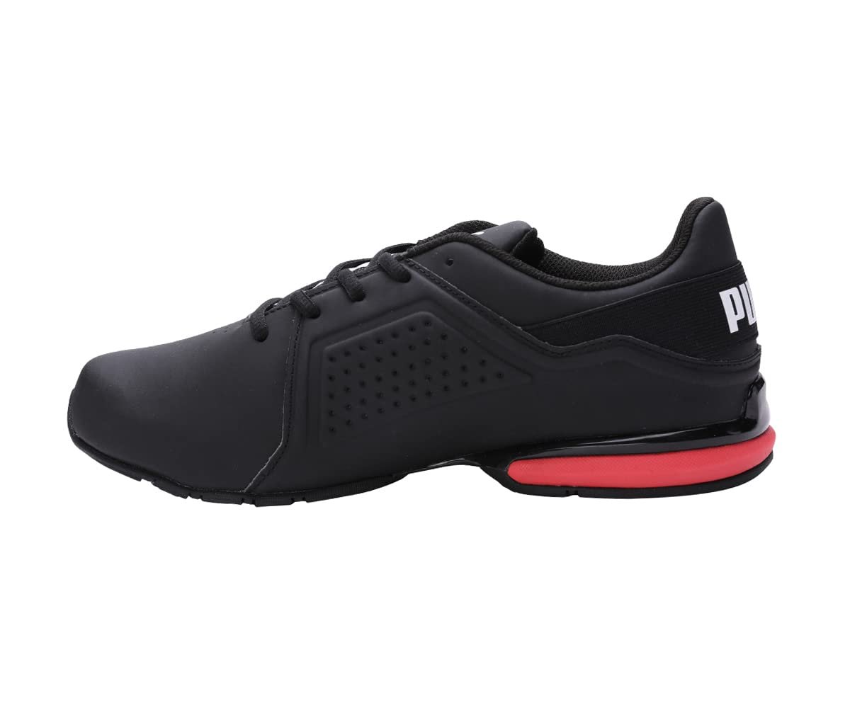 Кросівки чоловічі PUMA Viz Runner, фото №3
