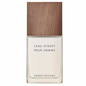 Туалетна вода Issey Miyake L'Eau d'Issey pour Homme Vétiver Intense деревно-пряний - Фото 1