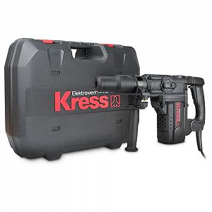 Kress KUX21 SDS-Max Дробилки/Дрели - Фото 1