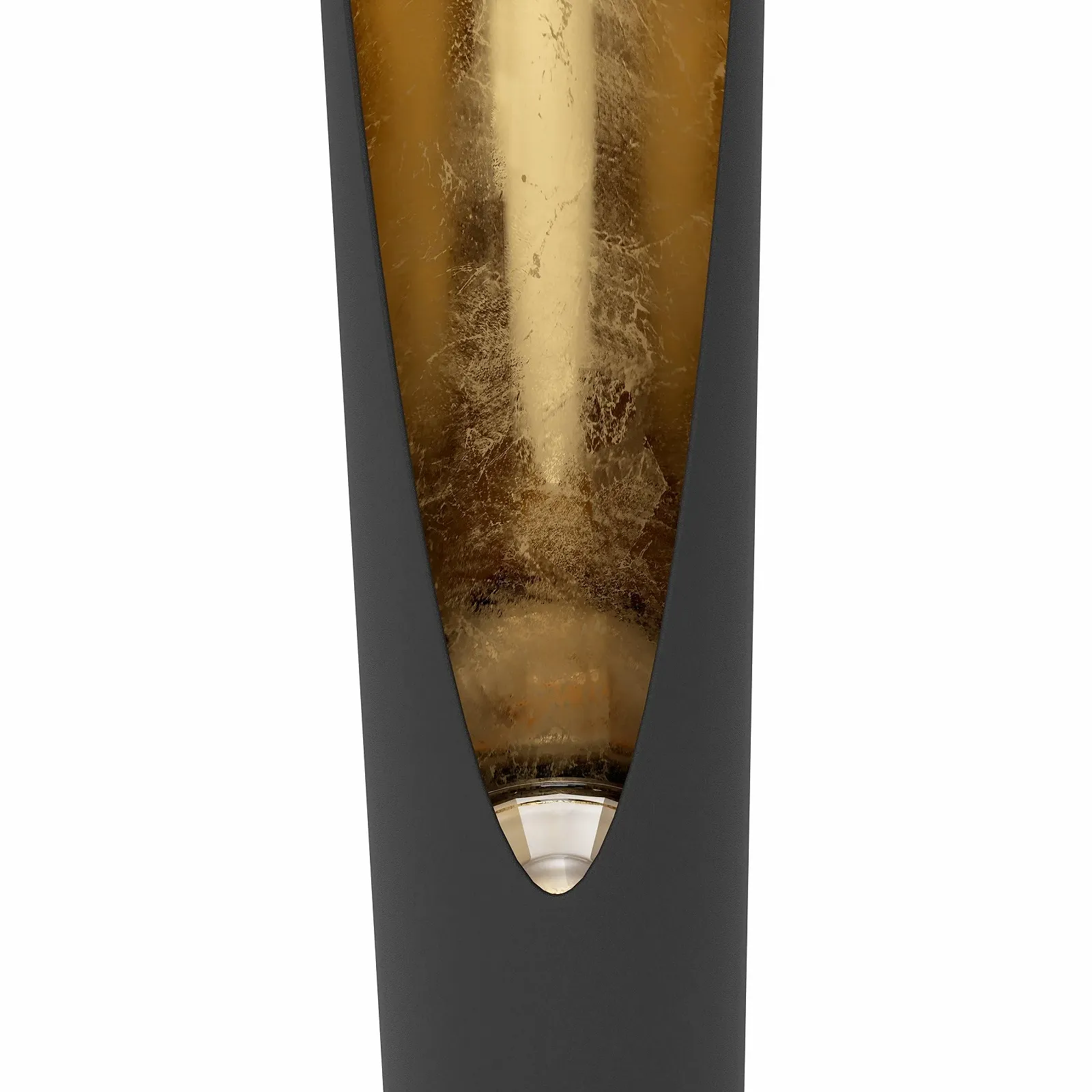 Настільна лампа EGLO BARBOTTO Сталь 5 Вт Чорний Золото, фото №6