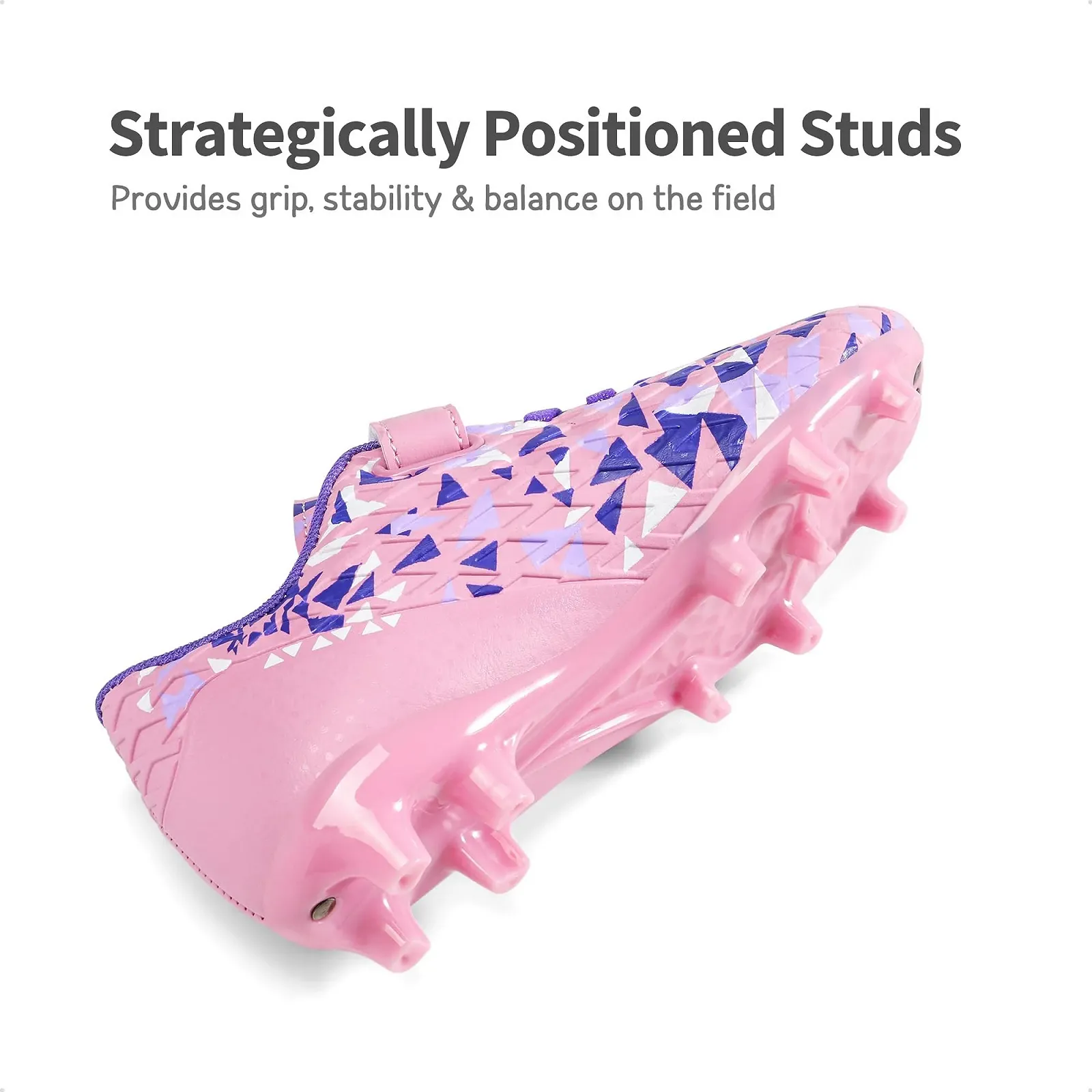 Футбольні Бутси DREAM PAIRS Дитячі, фото №2