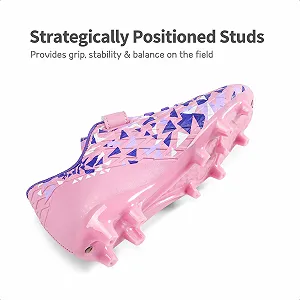 Футбольні Бутси DREAM PAIRS Дитячі synthetic.ua - Фото 1