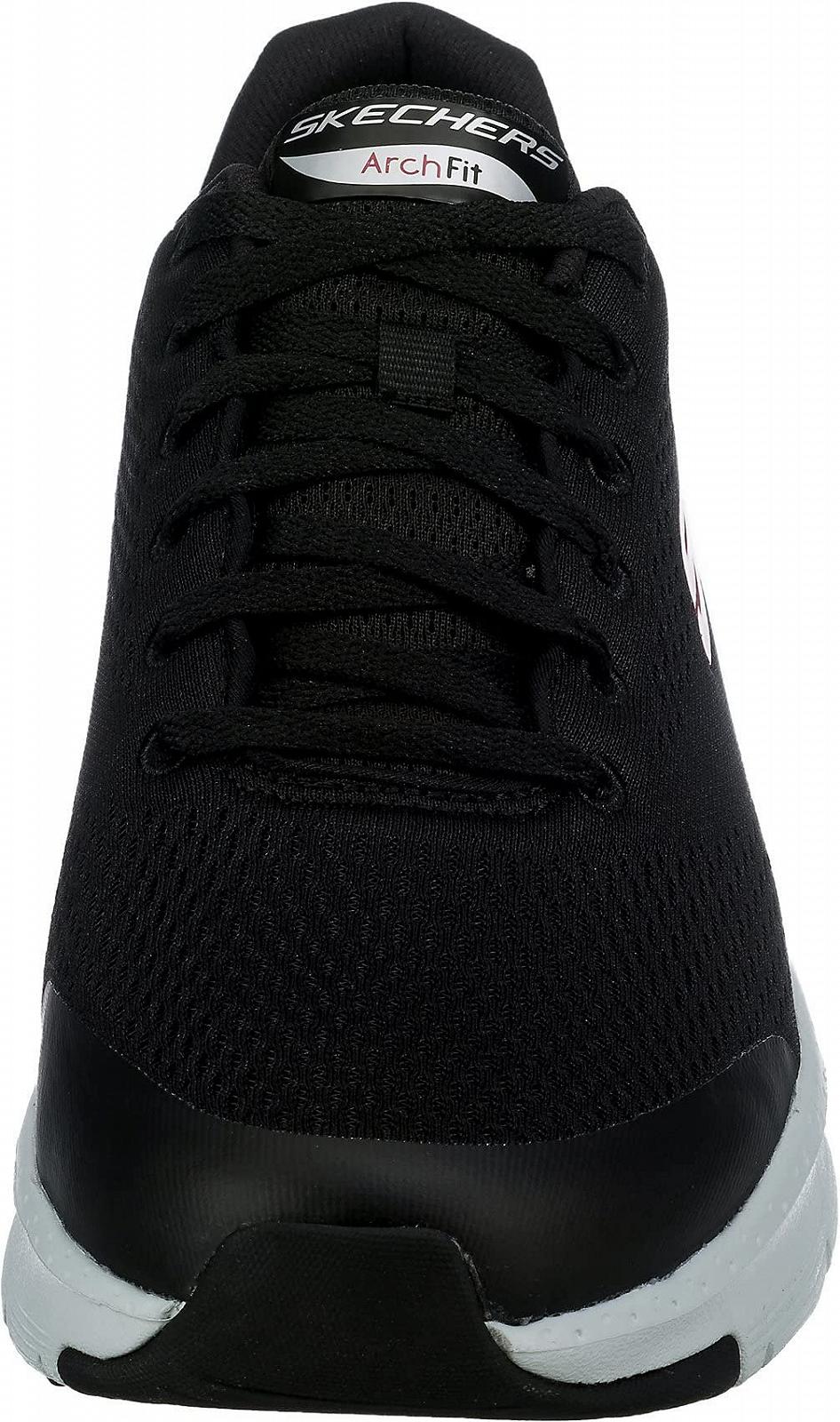 Кроссовки Skechers Arch Fit мужские, фото №3