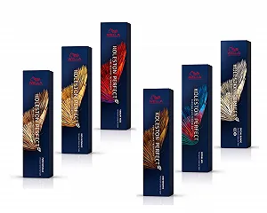 Фарба Wella Koleston Perfect Me+ 77/0, 60 мл - Фото 1