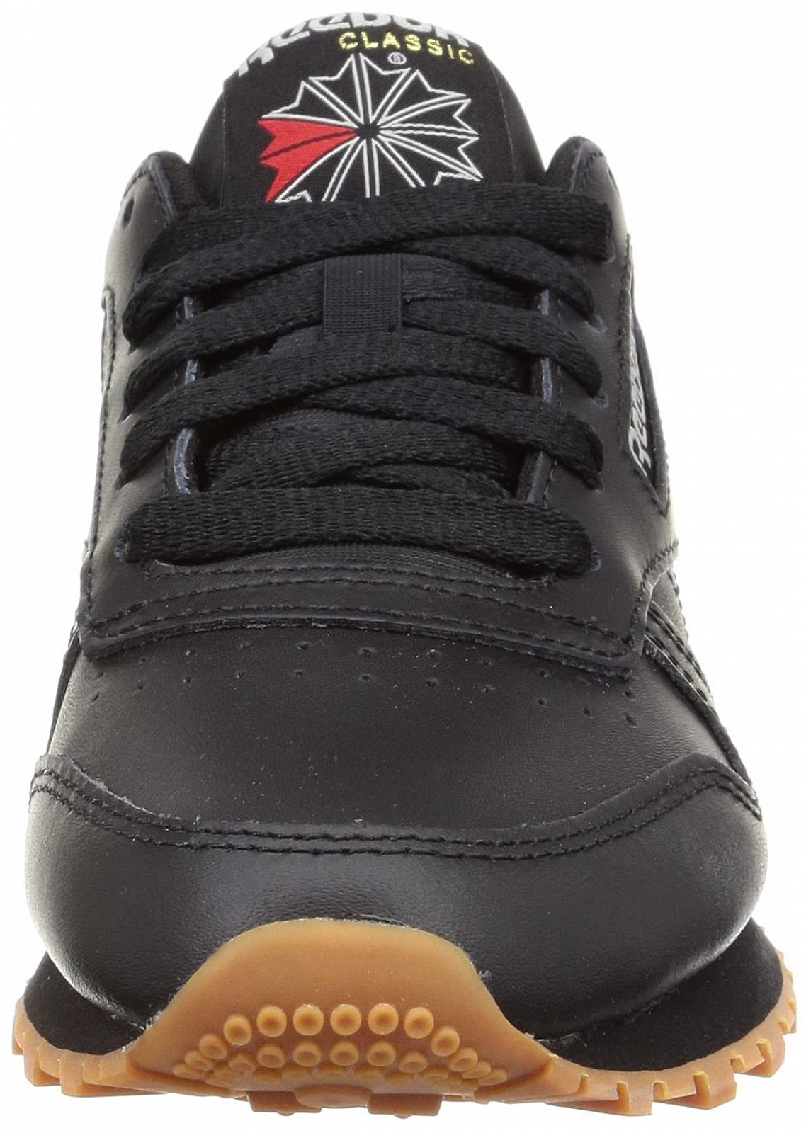 Кросівки REEBOK Classic Leather 100032773 Panna Avio, фото №2