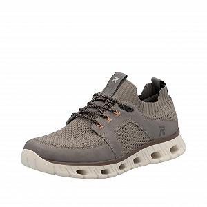 Кросівки Rieker 04351 - Фото 1