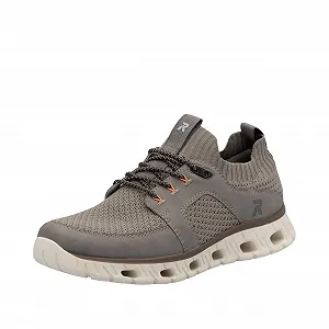 Кросівки Rieker 04351 - Фото 1