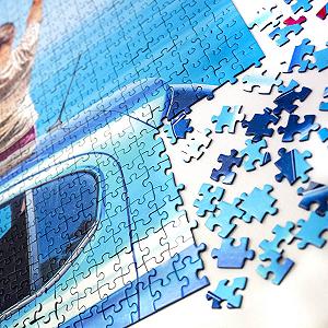 Пазл Venus Puzzle 1500 элементов Квадратный цена на synthetic.ua - Фото 1 Пазл Venus Puzzle 1500 элементов Квадратный synthetic.ua - Фото 1