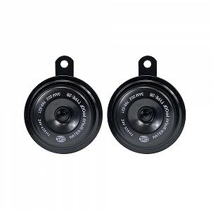 Звуковой сигнал HELLA 3AM 002 768-821 для TERBERG-BENSCHOP - Фото 1